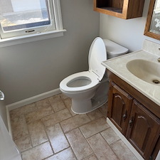 New-Toilet-Installation-in-Elmhurst-IL 0